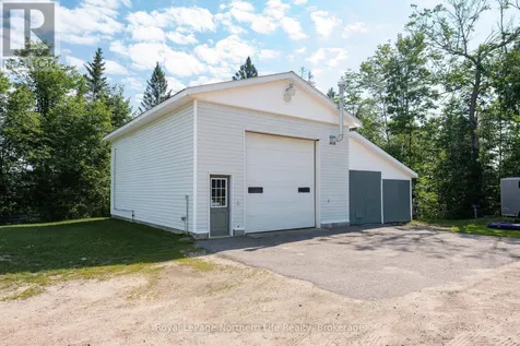 68 Chenier Road Mattawa ON P0H 1V0