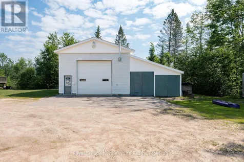 68 Chenier Road Mattawa ON P0H 1V0