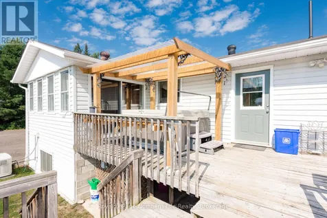 68 Chenier Road Mattawa ON P0H 1V0