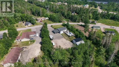68 Chenier Road Mattawa ON P0H 1V0