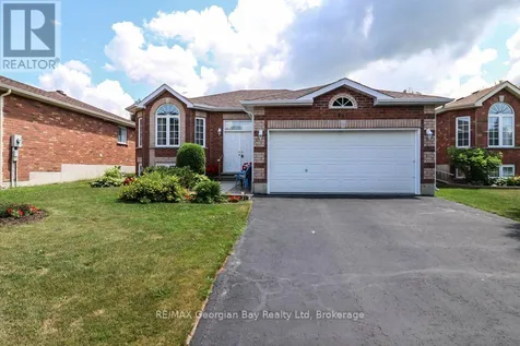 947 Montreal Street Midland ON L4R 1H1