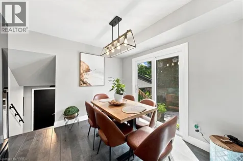 28 Riverview Terrace Paris ON N3L 2P4