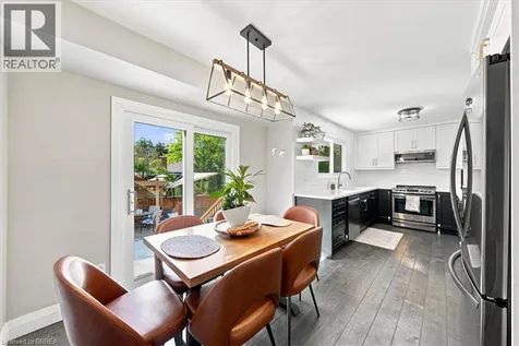28 Riverview Terrace Paris ON N3L 2P4