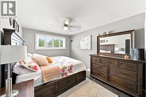 28 Riverview Terrace Paris ON N3L 2P4