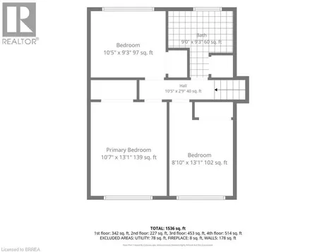 28 Riverview Terrace Paris ON N3L 2P4