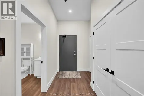 12 Mill Street West Tilbury ON N0P 2L0