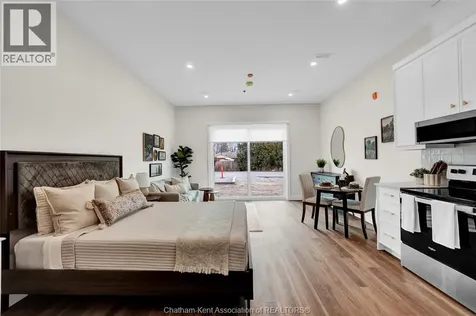 12 Mill Street West Tilbury ON N0P 2L0
