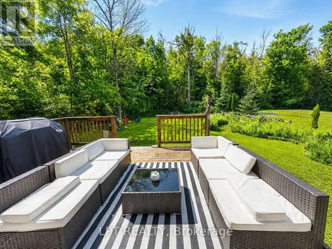 144 Shoreline Drive Oro-medonte ON L0L 1T0