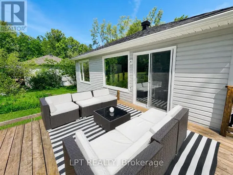 144 Shoreline Drive Oro-medonte ON L0L 1T0