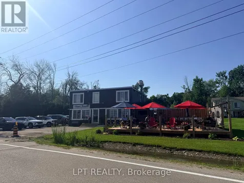 144 Shoreline Drive Oro-medonte ON L0L 1T0