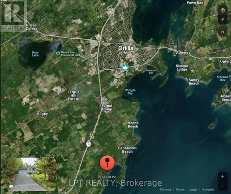 144 Shoreline Drive Oro-medonte ON L0L 1T0