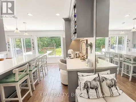 144 Shoreline Drive Oro-medonte ON L0L 1T0