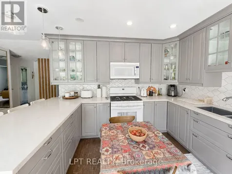 144 Shoreline Drive Oro-medonte ON L0L 1T0