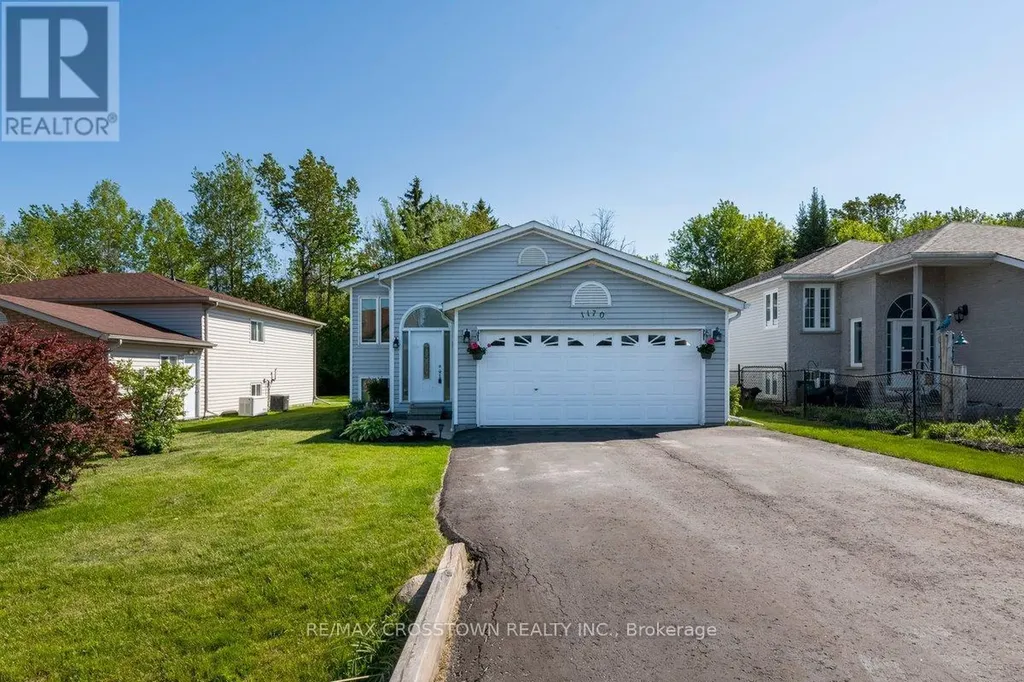 1170 Arnold Street Innisfil ON L0L 1W0