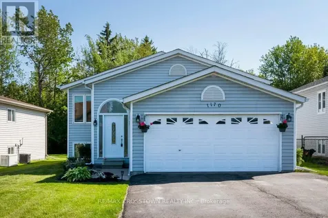 1170 Arnold Street Innisfil ON L0L 1W0