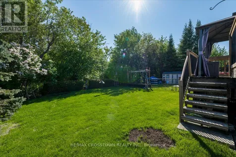 1170 Arnold Street Innisfil ON L0L 1W0