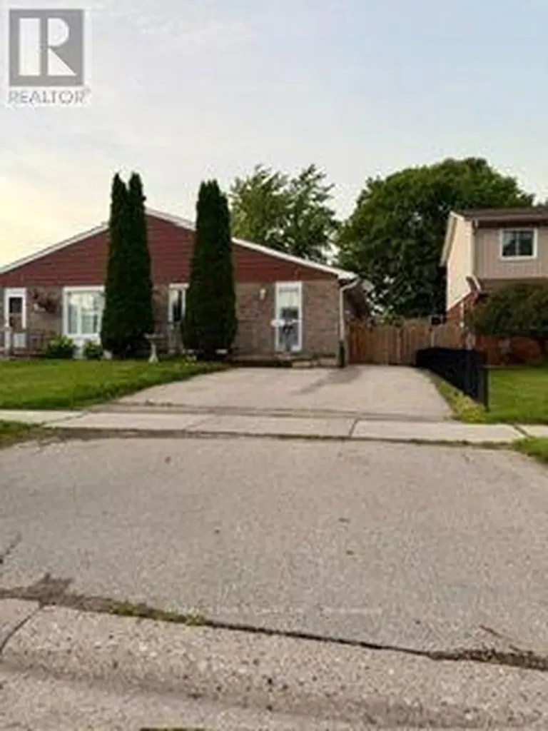 23 Cannon Court Orangeville ON L9W 3M6