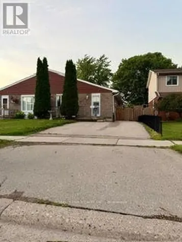 23 Cannon Court Orangeville ON L9W 3M6