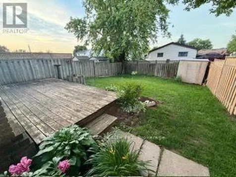 23 Cannon Court Orangeville ON L9W 3M6
