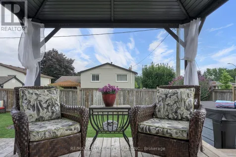 1 Idsardi Avenue St. Thomas ON N5R 5P5