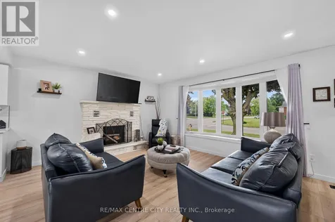 1 Idsardi Avenue St. Thomas ON N5R 5P5