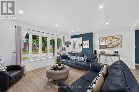 1 Idsardi Avenue St. Thomas ON N5R 5P5
