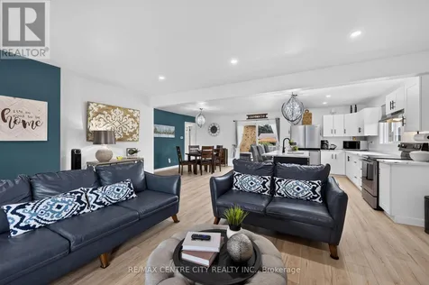 1 Idsardi Avenue St. Thomas ON N5R 5P5