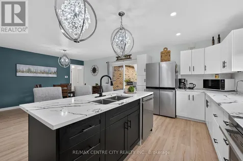 1 Idsardi Avenue St. Thomas ON N5R 5P5