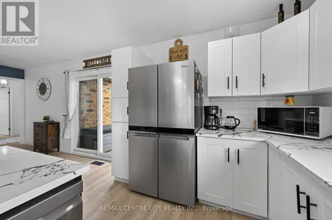 1 Idsardi Avenue St. Thomas ON N5R 5P5