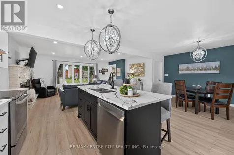 1 Idsardi Avenue St. Thomas ON N5R 5P5