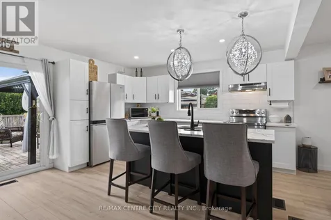 1 Idsardi Avenue St. Thomas ON N5R 5P5