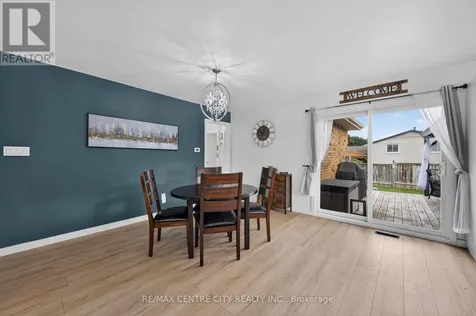 1 Idsardi Avenue St. Thomas ON N5R 5P5