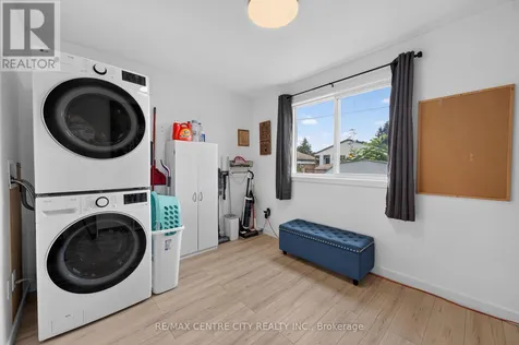 1 Idsardi Avenue St. Thomas ON N5R 5P5