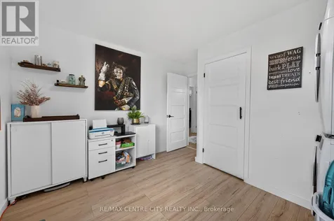 1 Idsardi Avenue St. Thomas ON N5R 5P5