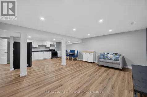 1 Idsardi Avenue St. Thomas ON N5R 5P5
