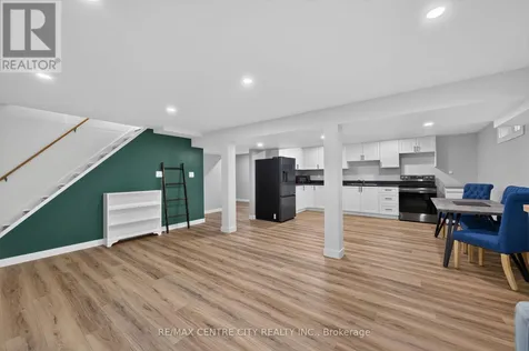 1 Idsardi Avenue St. Thomas ON N5R 5P5
