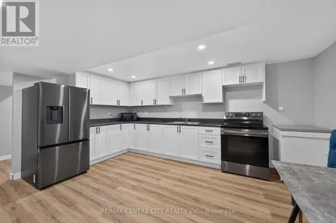 1 Idsardi Avenue St. Thomas ON N5R 5P5
