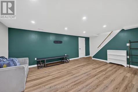1 Idsardi Avenue St. Thomas ON N5R 5P5