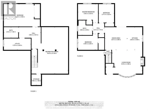 1 Idsardi Avenue St. Thomas ON N5R 5P5