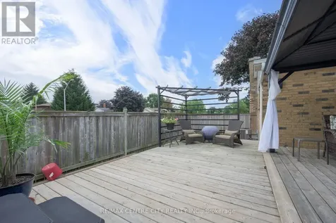 1 Idsardi Avenue St. Thomas ON N5R 5P5