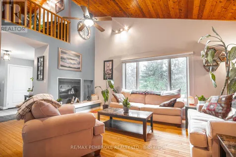 177 Sylvan Drive Petawawa ON K8A 6W7