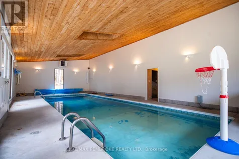 177 Sylvan Drive Petawawa ON K8A 6W7