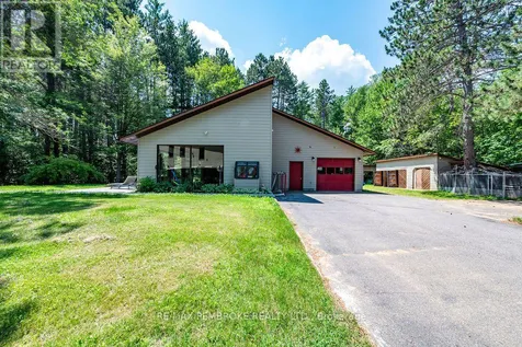 177 Sylvan Drive Petawawa ON K8A 6W7