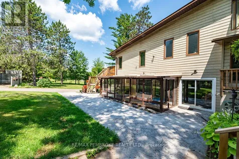 177 Sylvan Drive Petawawa ON K8A 6W7