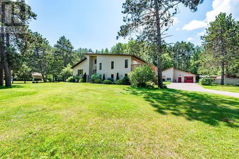 177 Sylvan Drive Petawawa ON K8A 6W7