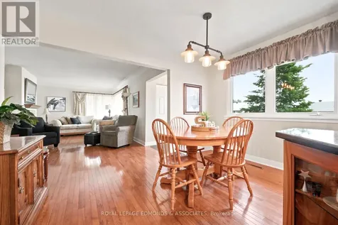532 Herbert Street Pembroke ON K8A 2Z5