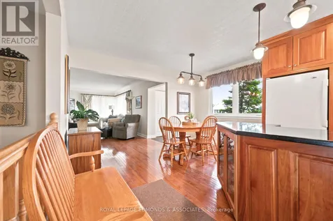 532 Herbert Street Pembroke ON K8A 2Z5