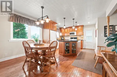 532 Herbert Street Pembroke ON K8A 2Z5