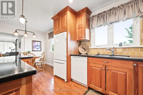 532 Herbert Street Pembroke ON K8A 2Z5