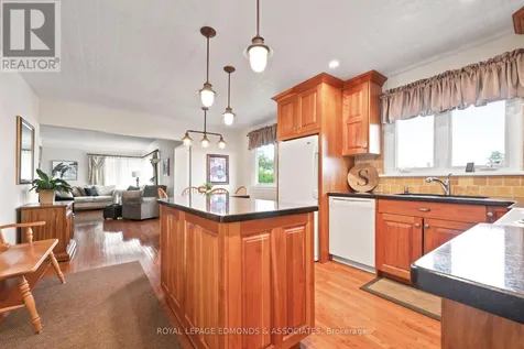 532 Herbert Street Pembroke ON K8A 2Z5